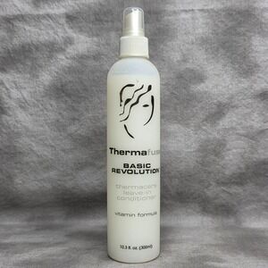 Thermafuse Basic Revolution Leave In Conditioning Spray 10.3 fl oz